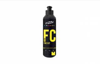 ZviZZer Fine Cut 250 ml