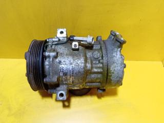 KOMPRESOR KLIMATIZACE 12843774 OPEL, FIAT, SAAB, CADILLAC - 1.9 CDTI, 2.0 DTI, 2.2 DTI, 3.0 CDTI, 3.2 V6 - 11012