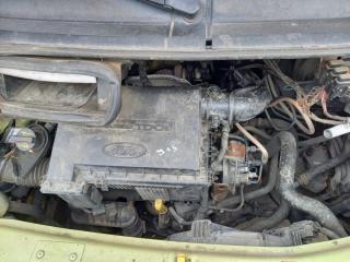 MOTOR QVFA - 2.2 TDCI , 81kW - FORD TRANSIT VII - 11686