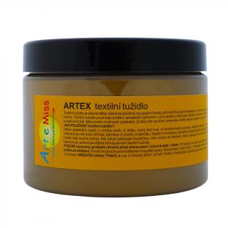 Artex - textilní tužidlo Vyberte odstín: 11 bílá, Vyberte velikost: 500g