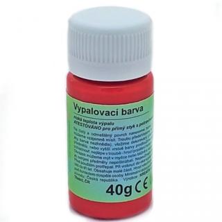 Vypalovací lak Vyberte velikost: 500g