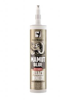 MAMUT GLUE High Tack