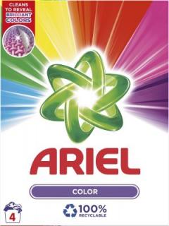 Ariel Color prášek 280 g 4 PD