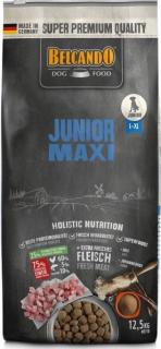 Belcando Junior Maxi 12,5 kg Po Expiraci/ exp. 04.2024