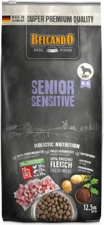 Belcando Senior Sensitive 12,5 kg Po Expiraci/ exp. 11.2023