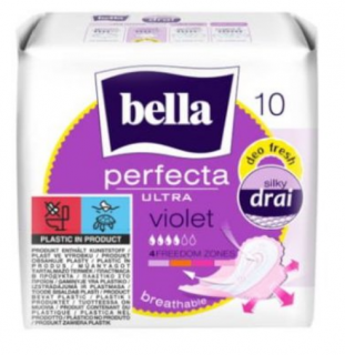 Bella Perfecta Ultra Violet  10 ks