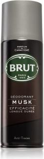 Brut Musk deospray 200 ml