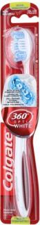 Colgate 360° Optic White střední