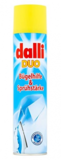 DALLI Duo BÜGELHILFE 400 ml