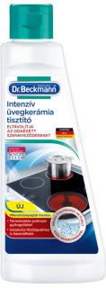 Dr. Beckmann čistič na sklokeramické desky 250 ml