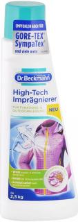 DR. BECKMANN High Tech 250 ml