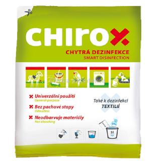 Schülke chirox - sáček 50g