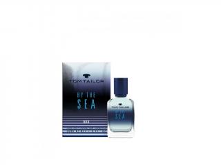 TOM TAILOR By the sea for men Toaletní voda 30 ml