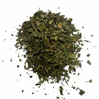 Bílý kratom White Maeng da - drcené listy Balení: 1000g