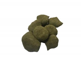 CBD Moonrock 50% Balení: 1000g