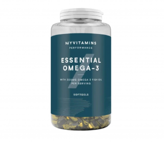 MyProtein Omega 3