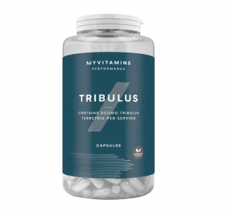 MyProtein Tribulus