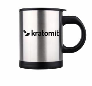 Samomíchací hrnek kratomit