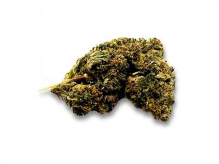 THC-R květy Mystic Haze 20% Balení: 1000g