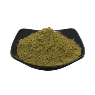 Žlutý Kratom Yellow Borneo Balení: 1000g