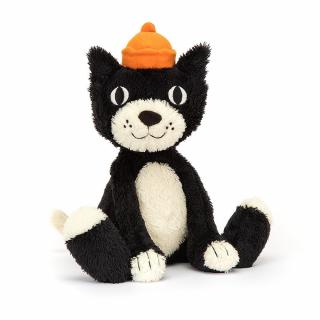 Plyšák Kocour Jellycat Jack 32 cm