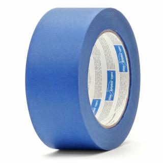 Malířská maskovací páska Blue Dolphin UV Profi varianta: 38 mm x 50 m