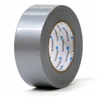 Univerzální páska varianta: 48 mm x 50 m - šedá EUROTAPE