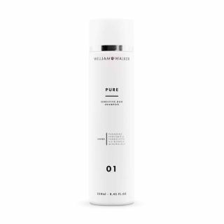 Šampon pro citlivé psy  William Walker Pure 250ml