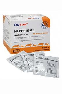 Aptus nutrisal powd 10x25g