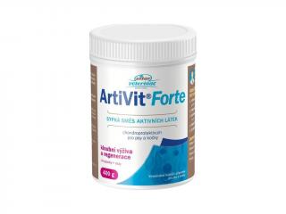 ArtiVit Forte prášek Varianta: 400g