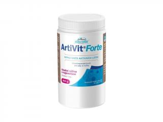 ArtiVit Forte prášek Varianta: 600g