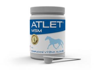 Atlet msm 700 g