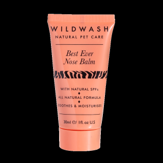 Balzám na čumáček wildwash 30ml