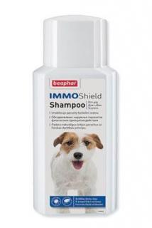 Beaphar šampon dog immo shield antiparazitní 200ml