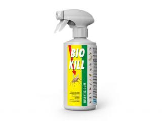 Bio kill insekticid Varianta: 200ml