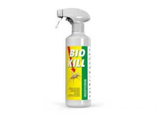 Bio kill insekticid Varianta: 450ml