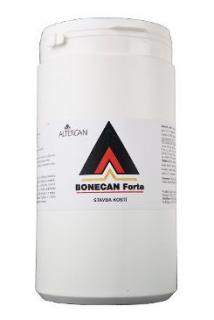 Bonecan Forte Varianta: 1kg (klinické balení)