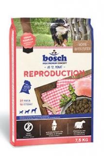 Bosch dog reproduction 7,5kg