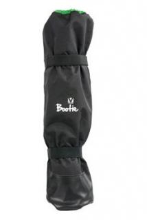 Botička ochranná buster bootie hard Varianta: XL (fialová)