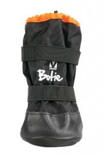 Botička ochranná buster bootie soft Varianta: M (červená)