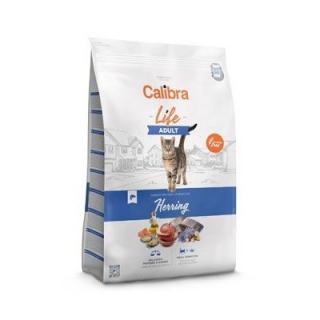 Calibra Cat Life Adult Herring Varianta: 1,5kg