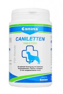 Canina caniletten 300g