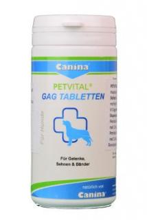 Canina petvital gag Varianta: 90tbl