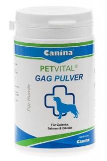 Canina petvital gag Varianta: plv 200g (prášek)