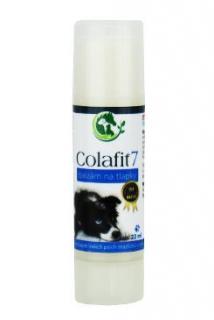 Colafit 7 single balzám na tlapky 22ml