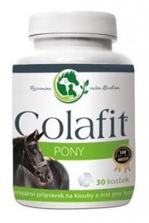 Colafit single pony pro koně 30 kostiček