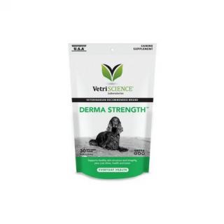 Derma-strength – kůže a srst psů