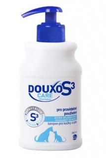 Douxo s3 care shampoo 200ml