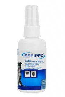 Effipro spray Varianta: 100ml