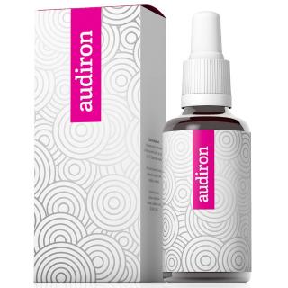 Energy audiron 30ml